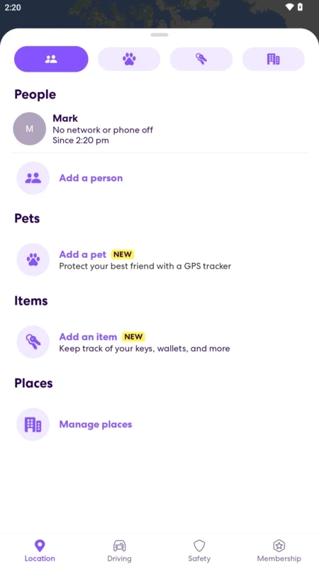 Life360 — screenshot 4