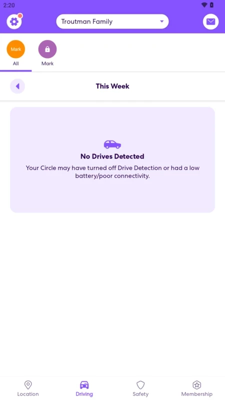 Life360 — screenshot 7